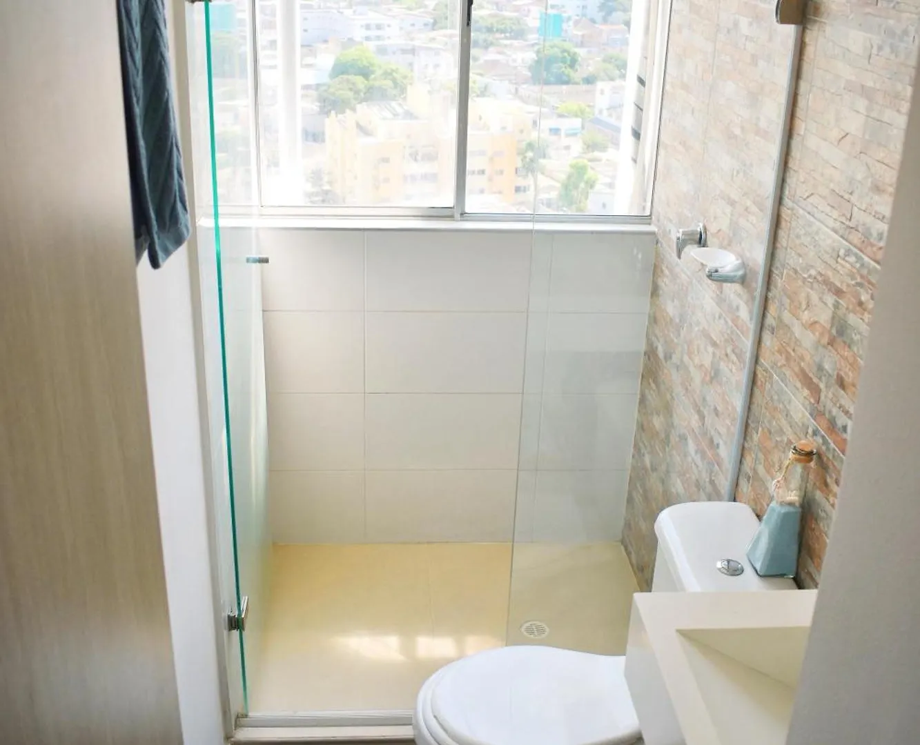 Hermoso Apartamento Camas Doble Cerca A La Playa Cartagena Appartamento