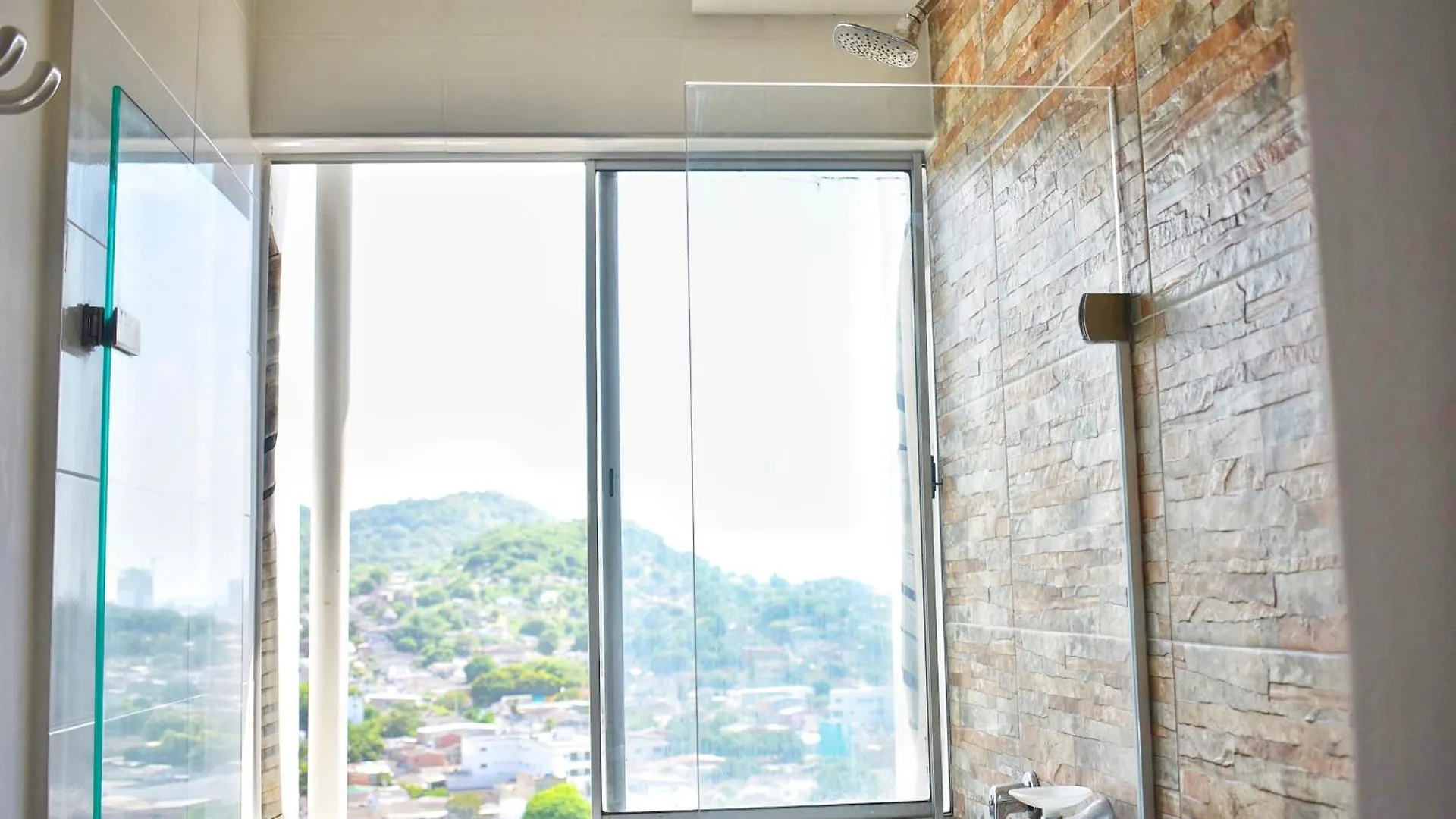 Appartamento Hermoso Apartamento Camas Doble Cerca A La Playa Cartagena