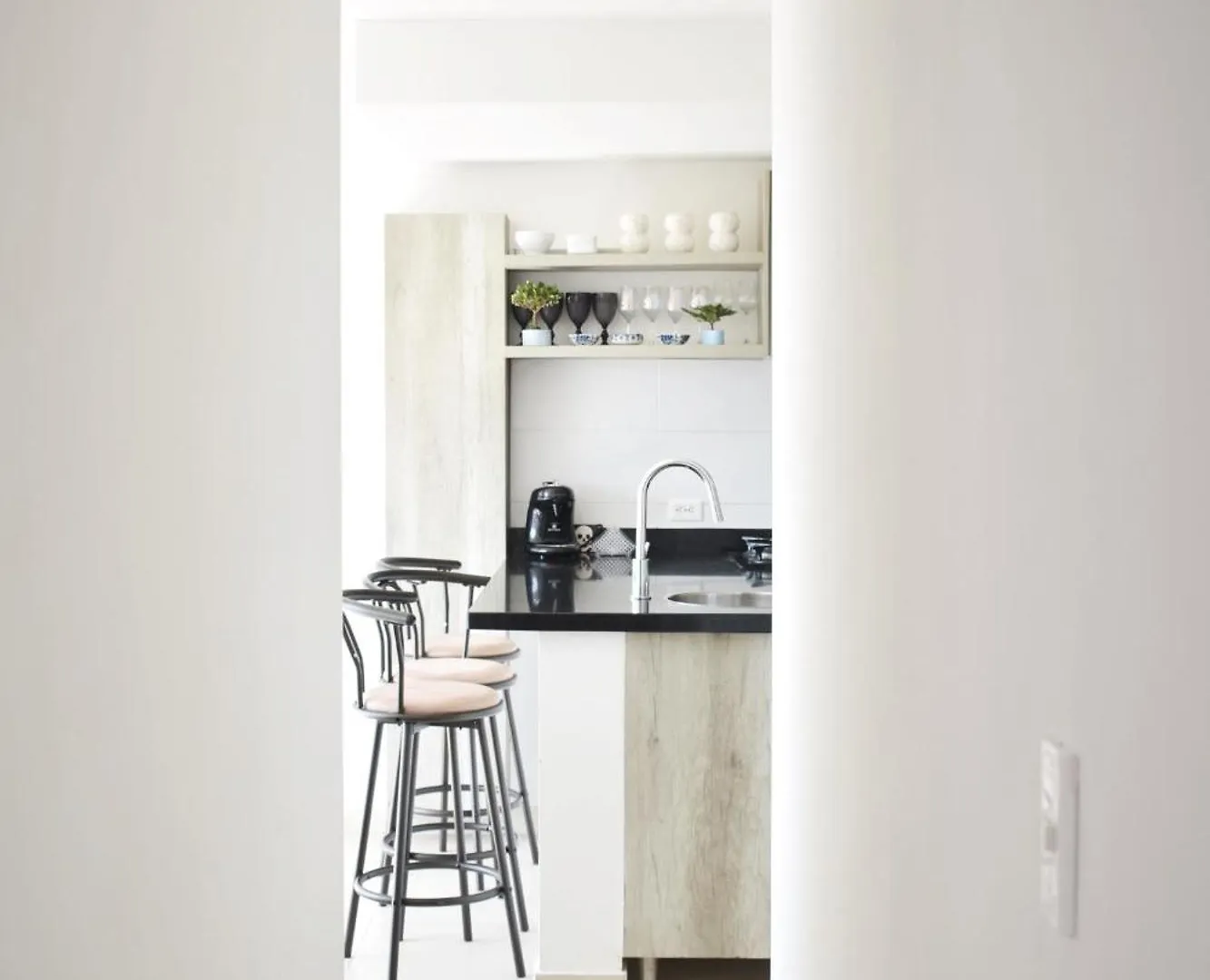 Appartamento Hermoso Apartamento Camas Doble Cerca A La Playa Cartagena Colombia