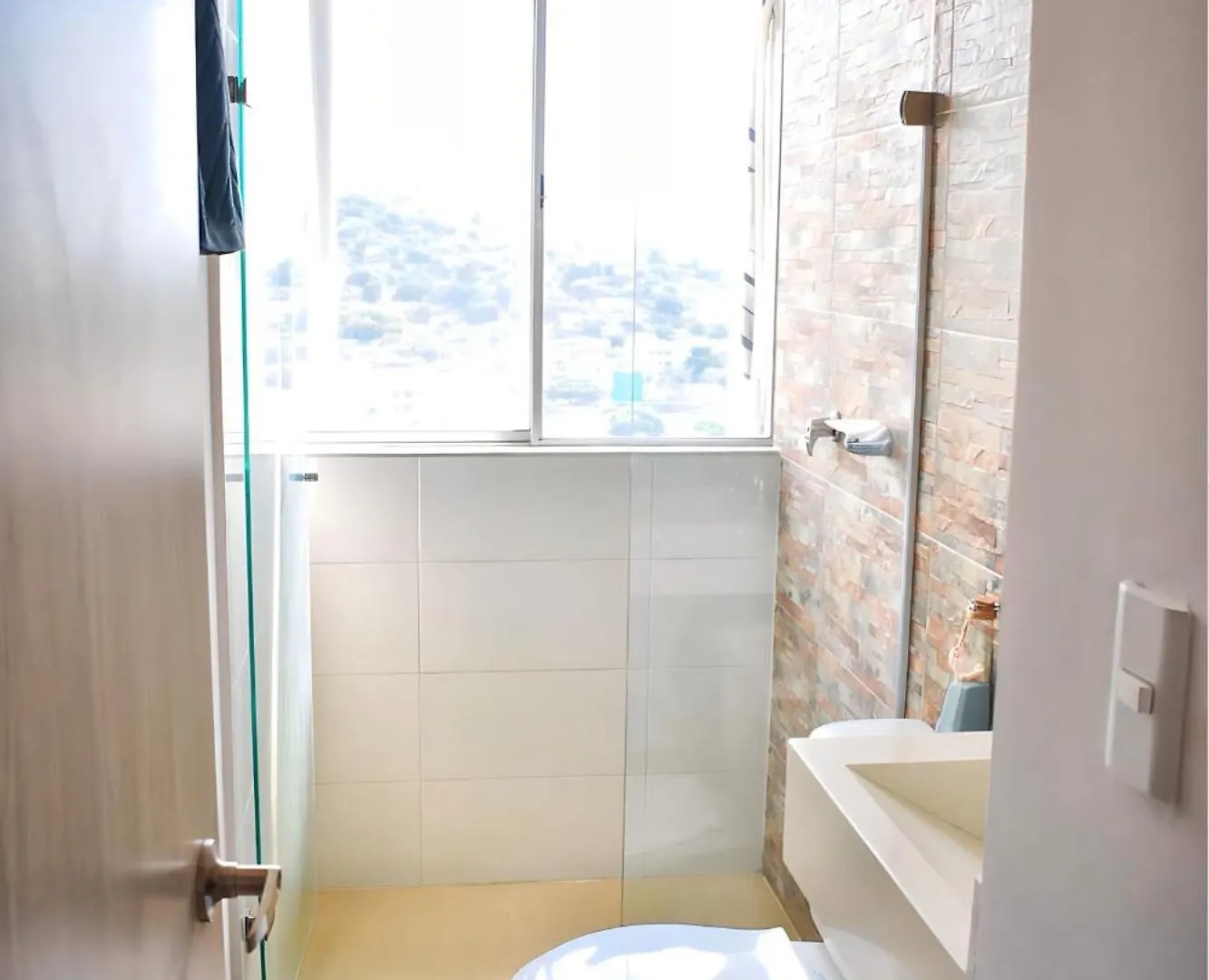 Appartamento Hermoso Apartamento Camas Doble Cerca A La Playa Cartagena
