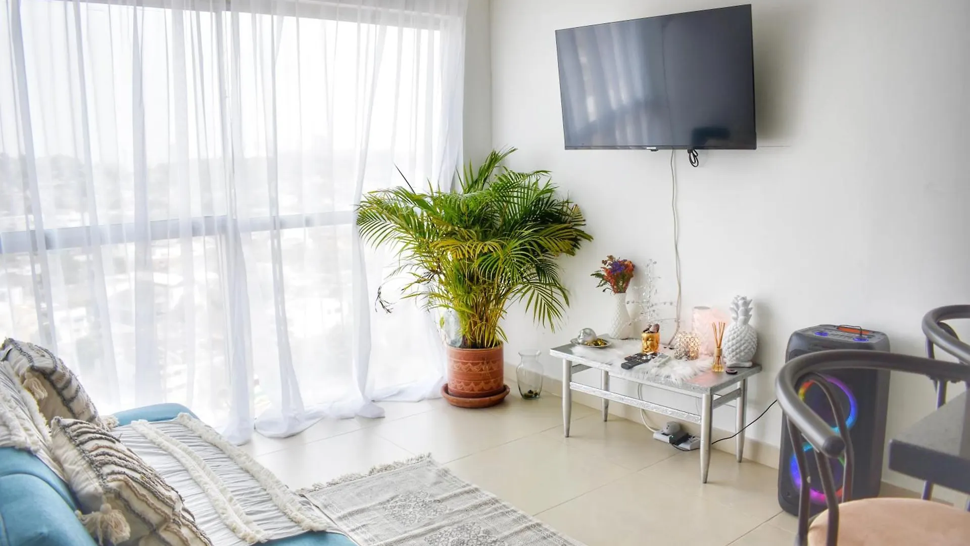 Hermoso Apartamento Camas Doble Cerca A La Playa Cartagena Appartamento